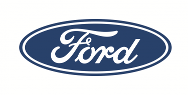 Ford Test Drive