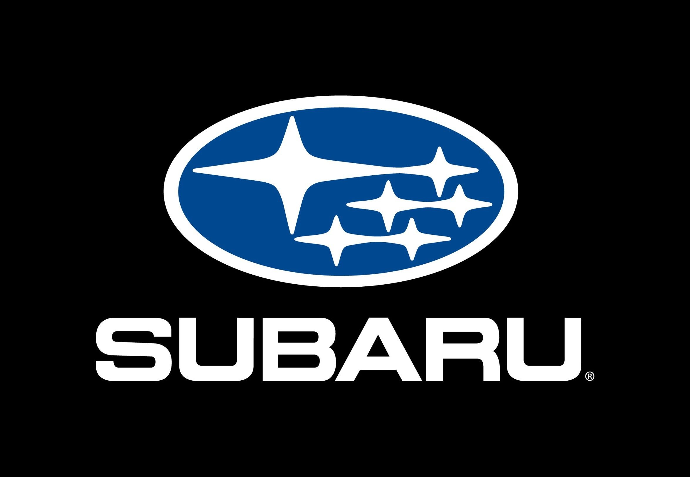 Subaru Test Drive