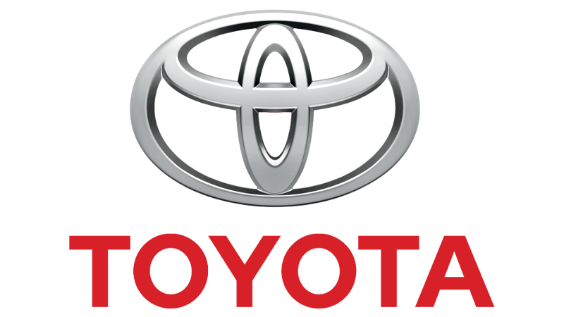 Toyota Test Drive